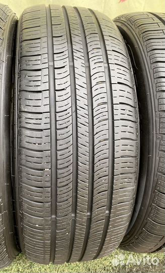 Nexen N'Priz AH5 195/55 R15