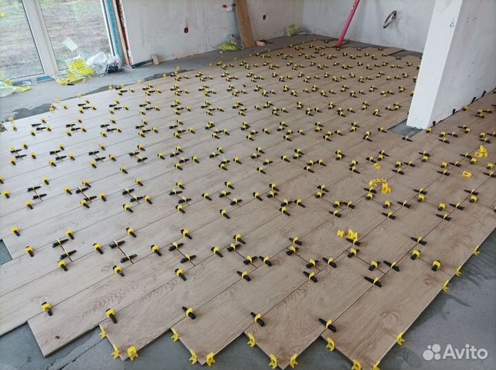 Ремонт домов