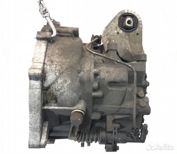 Коробка МКПП Mini Cooper R50 1.6 i 2300150429507