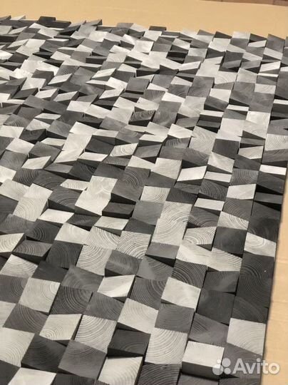 Акустические панели