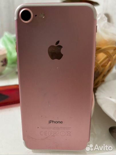 iPhone 7, 32 ГБ