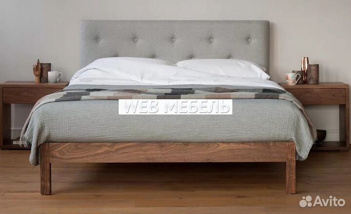 Подъемная кровать