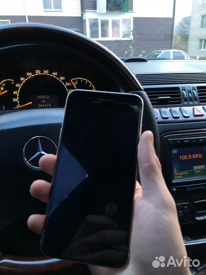 iPhone 7 Plus, 128 ГБ