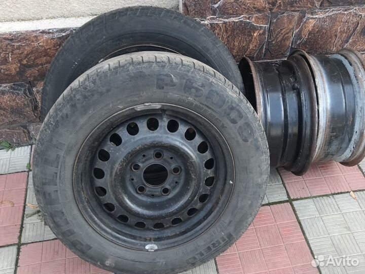 Продажа дисков