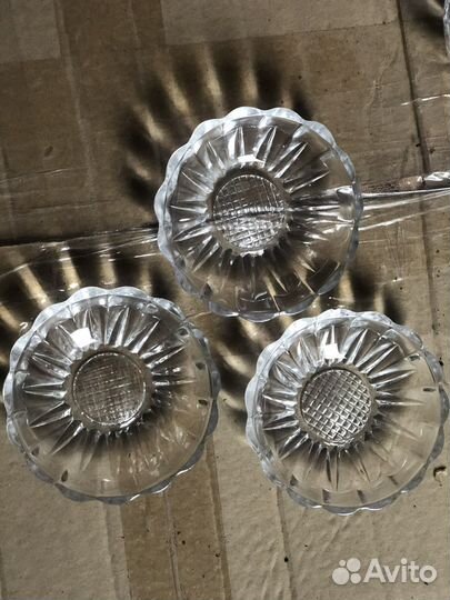 Розетки / пиалы/ блюдца