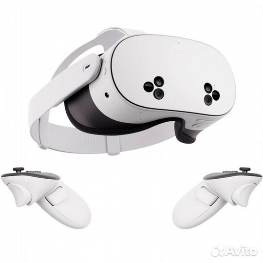 Oculus Quest 3s 256Gb