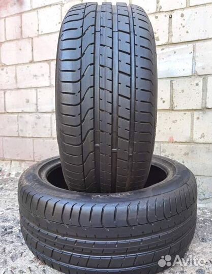 Pirelli P Zero 225/45 R17 94V