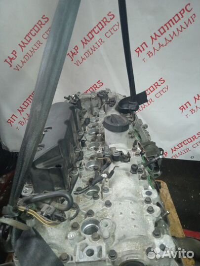 Двигатель Volvo Xc60 B6304T 2013