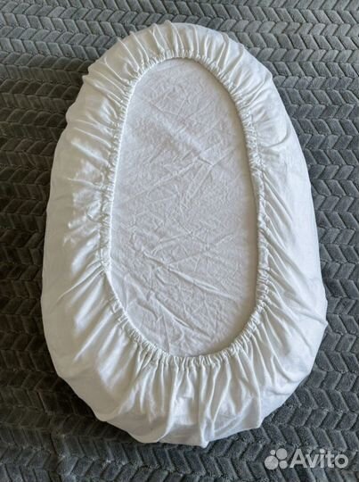 Кокон для новорожденных