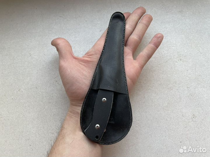 Ретро нож европа