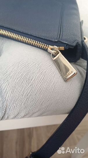 Сумка женская натуральная кожа Furla