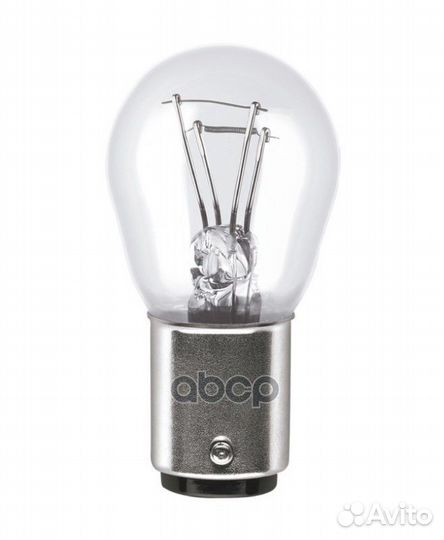 Лампа P21/5W BAY15d Original 12V 7528 405030083