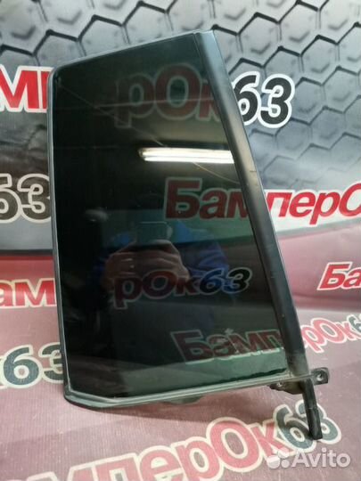 Стекло задний правый Volkswagen Tiguan