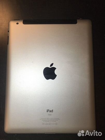 Планшет Apple iPad 2 64 гб