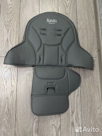 Чехол для стульчика nuovita