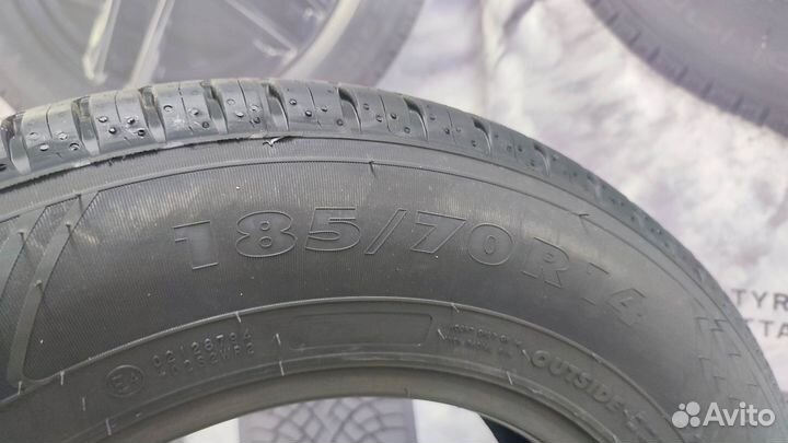 Nokian Tyres Nordman SX3 185/70 R14 88T