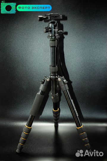 Штатив Walkingway Q666