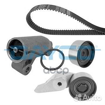 Комплект ремня грм KTB968 Dayco