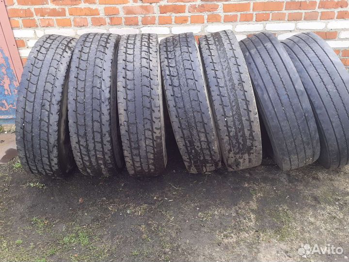 Колеса на камаз