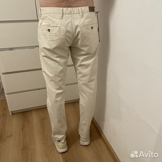 Брюки Trussardi Оригинал