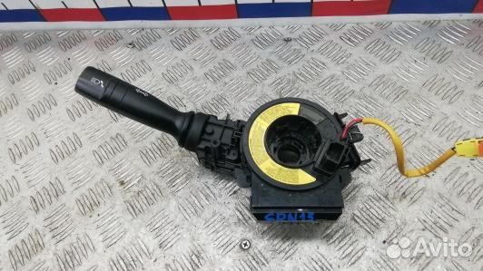 Переключатель поворотов и дворников (стрекоза) hyu