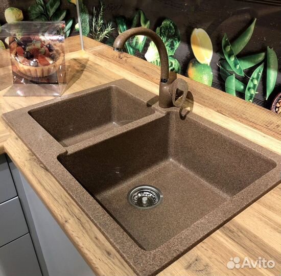 Кухонный гарнитур Лондон на заказ