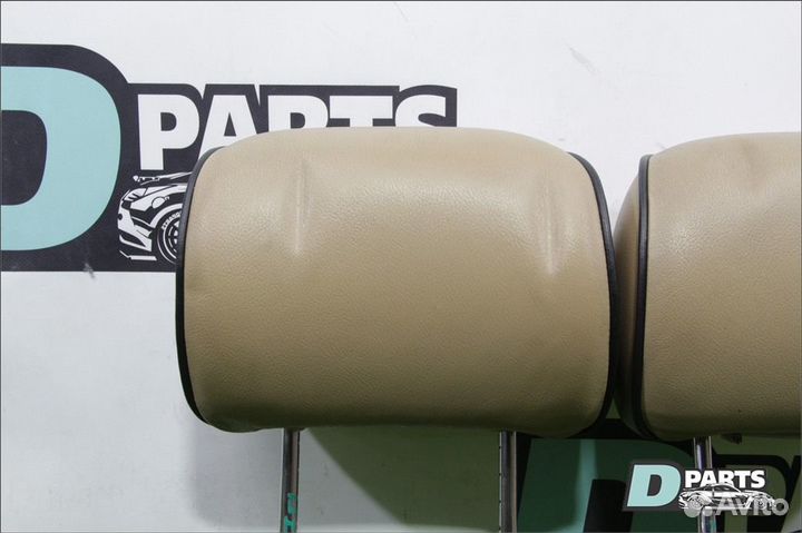 Подголовник Land Rover Range Rover L322 M62TUB44