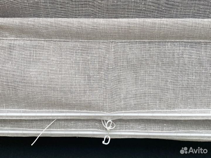 Римские шторы 