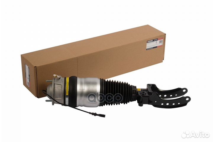 Пневмостойка M8011111 marshall