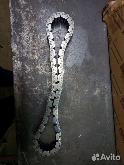 Toyota Land CruiserPrado 150Цепь для раздатки