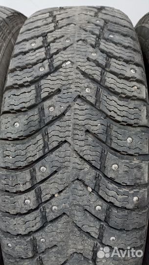 Cordiant Snow Cross 2 205/65 R16