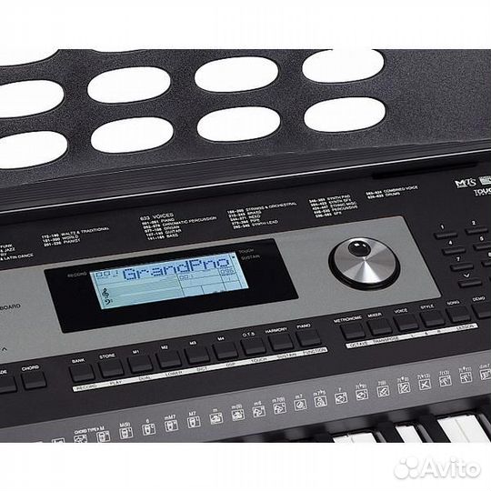 Синтезатор Medeli M331