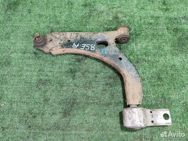 Рычаг передний левый нижний Ford Fiesta (CBK) 2007