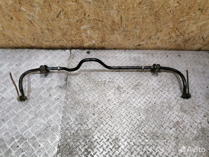 Стабилизатор передний Hyundai Getz 2002-2010