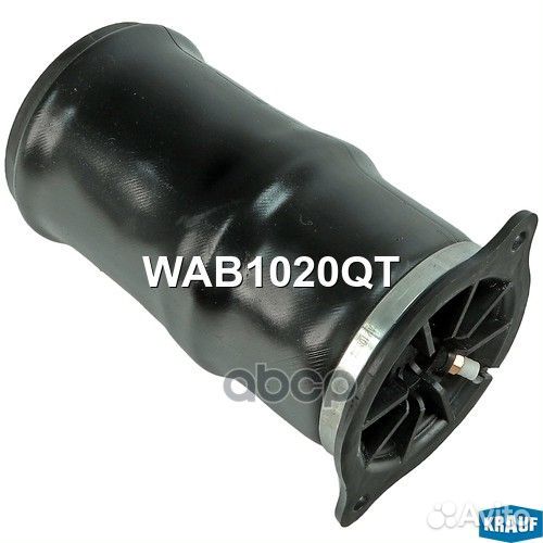 Пневмобаллон;Mercedes-Benz Viano (W639) 218 hp