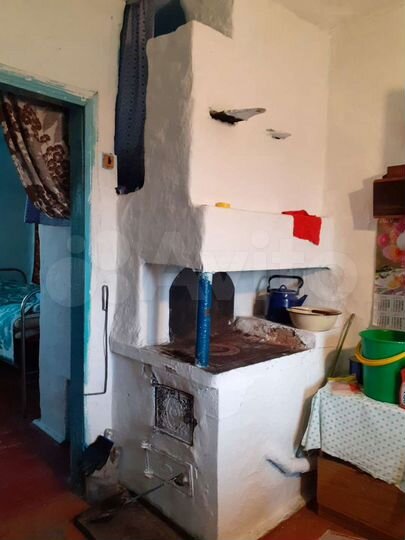 Дом 42,3 м² на участке 14 сот.