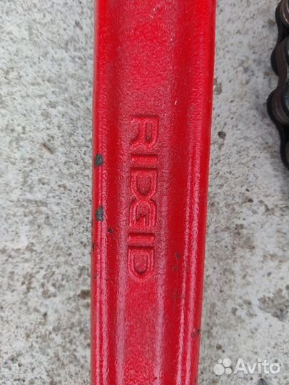 Цепной ключ