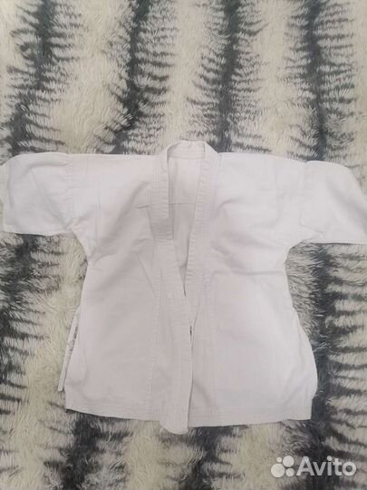 Кимоно детское