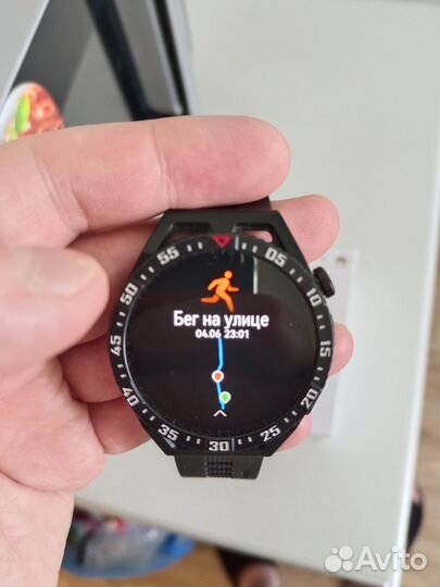 Смарт часы Huawei watch gt 3 se