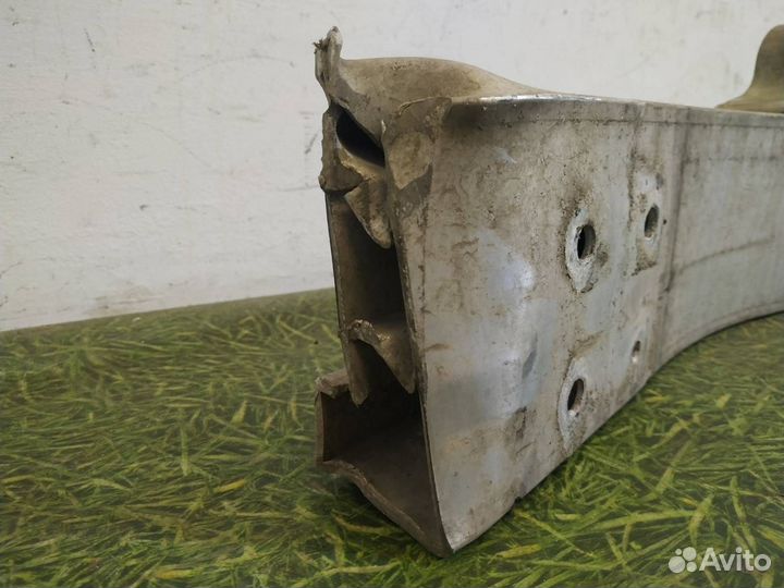 Усилитель переднего бампера infiniti QX50 EX