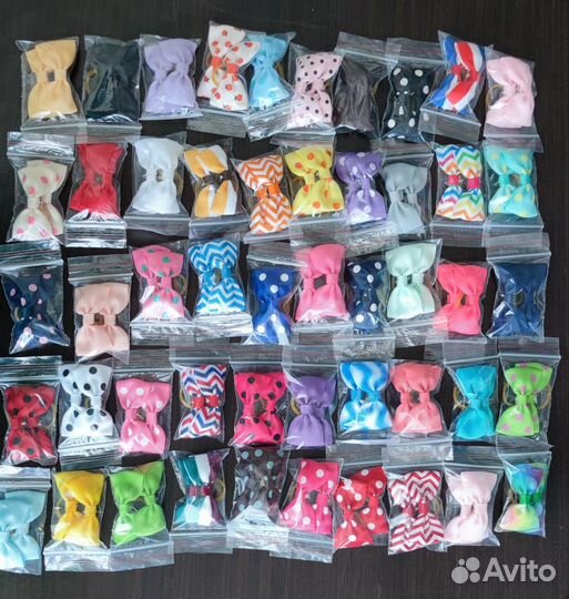 Резиночки для животных