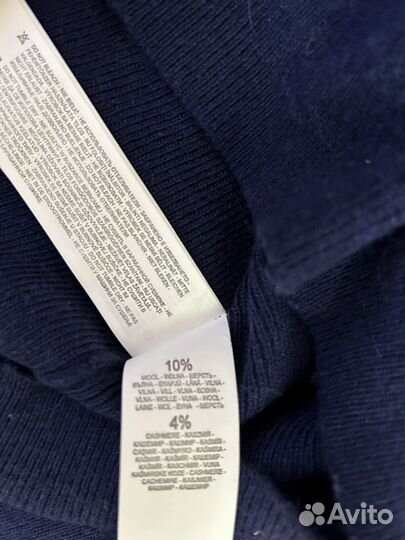 Джемпер Reserved Georgia May Jagger 42 (XS-S)