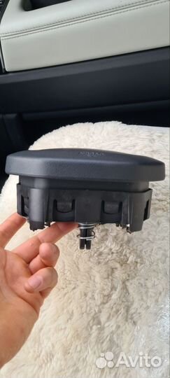 Подушка безопасности руля l494