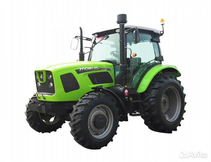 Трактор Zoomlion RN 1104, 2023