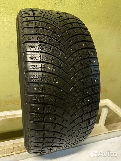 Michelin X-Ice North XIN2 265/50 R19 110T