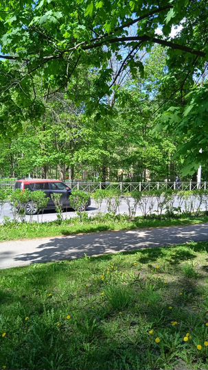 2-к. квартира, 42 м², 1/5 эт.