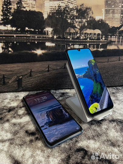 HONOR 10 Lite, 3/64 ГБ