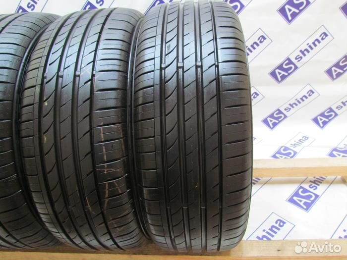 Nexen N'Fera SU1 195/55 R16 99U