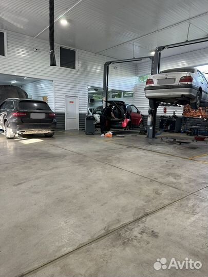 Автомеханик автослесарь