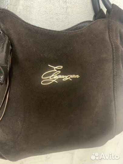 Сумка eleganzza